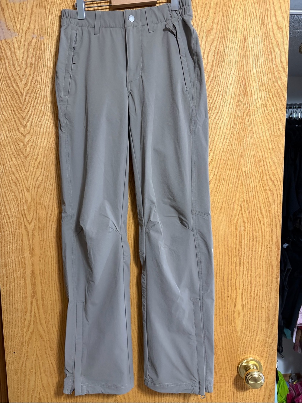 TNA Switchback Hiking pant